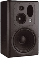 JBL LSR6332-RIGHT 3-Way Passive Monitor Speaker, Right Only