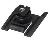 Sony SMAD-P2 UWP Shoe Mount Adapter For URX-P2 Receivers