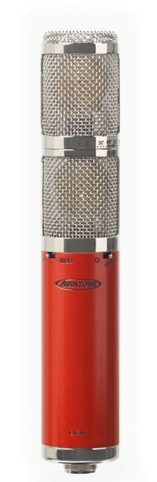 Avantone CK-40 Stereo FET Microphone With Case & Mount