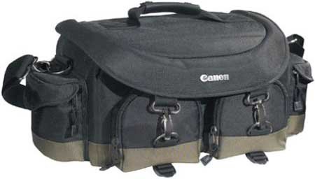 Canon 6242a001 Camera Gadget Bag 1eg