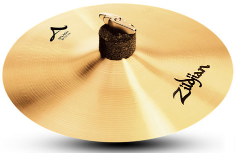 Zildjian A0211 10" A Splash Cymbal