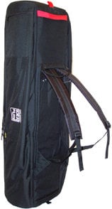 Porta-Brace TSB-41B 41" Black Tripod Shellpack