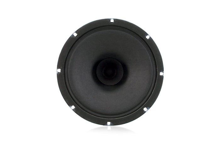 Atlas IED SD72 8" Dual-cone Ceiling Speaker