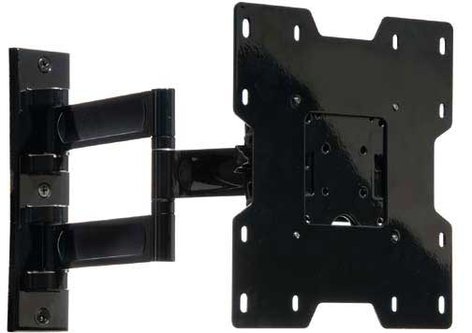 Peerless PA740-PEERLESS Articulating Arm/Wall Mount (for 22-40" LCD Screens)