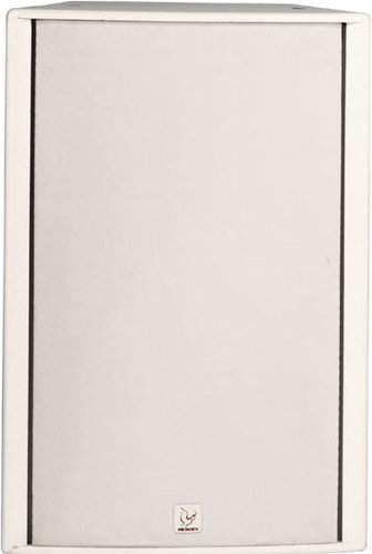 Peavey SSE 15W 15" 2-Way Passive Speaker, 500W, White