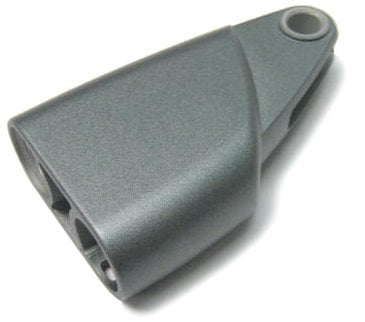 Shure 32A1019BA Shure Mic Connector Base