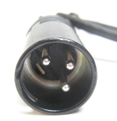 Audio-Technica P11662 Audio Technica Camera Mount Connect Cable