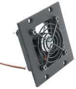 Middle Atlantic UCP-FAN UCP Panel Fan For UCP Systems