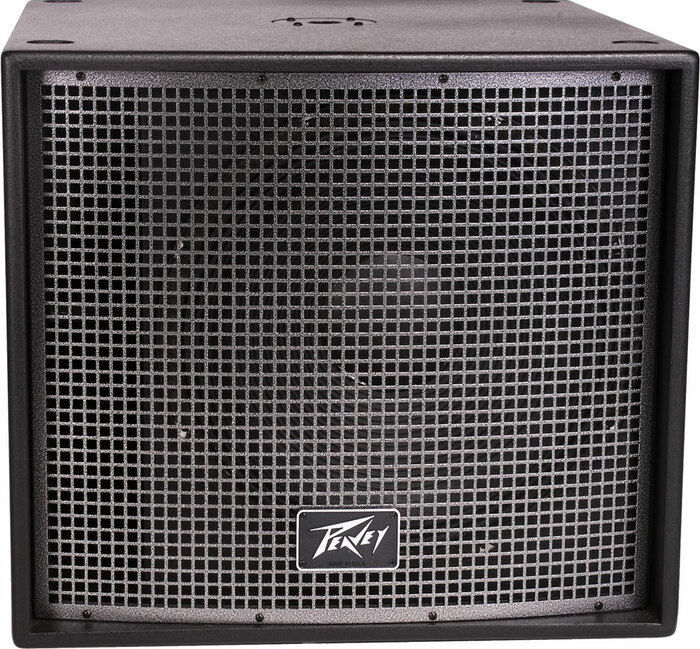 peavey versarray