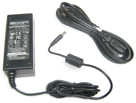 Samson 13D Power Supply For HD16CD