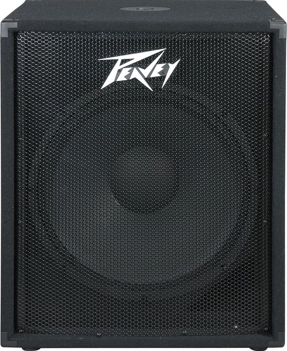 peavey 400w speaker
