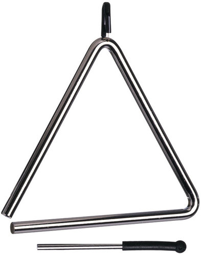 Latin Percussion LPA122 8" Aspire LP8 Pro Triangle