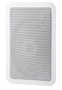 SoundTube IW500B-WH 5.25" In-Wall Speaker, WHITE