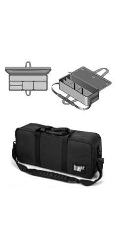 Lowel Light Mfg LB-24 Slim Litebag Case