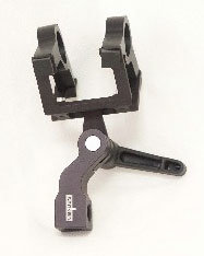 Sanken KS1-SANKEN Shockmount For CS1