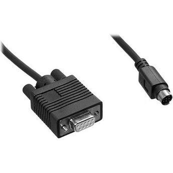 Sony RC893/1 RS232 Connecting Cable For EVI Series