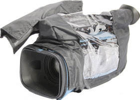 Porta-Brace CBA-XF305 Body Armor For Canon XF305 Camcorder