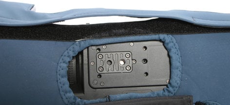 Porta-Brace CBA-XF305 Body Armor For Canon XF305 Camcorder