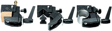 Manfrotto 035WDG Set Of 4 Wedges For Super Clamp