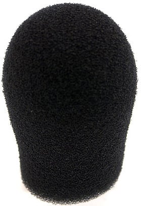 Milab 3406-WINDSCREEN-21MM 21mm Windscreen For VM-44 Microphones