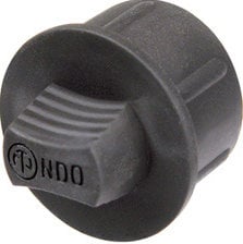 Neutrik NDO Dummy Plug For OpticalCON Receptacles