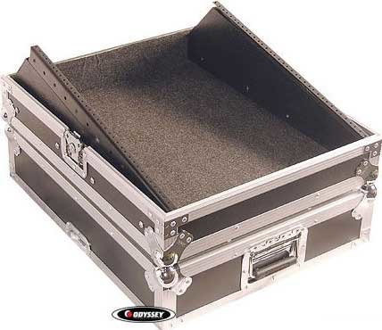 Odyssey FZMX1912 Rack Mountable Case For 19" Mixer, 12 Rack Units
