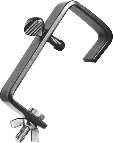 On-Stage LTA7770 Lighting Stand Hook Clamp