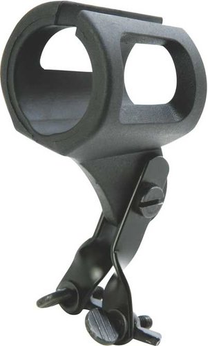 On-Stage MY-101 Music Stand Microphone Clip
