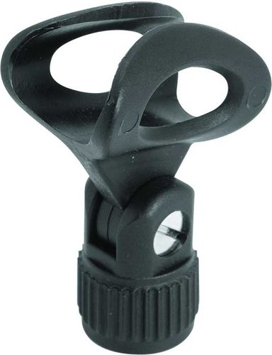 On-Stage MY251 Elliptical Microphone Clip