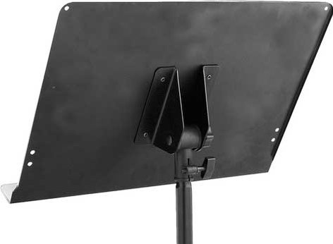 On-Stage SM7211B Music Stand With Tripod Base