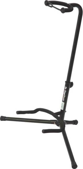 On-Stage XCG-4 Classic Guitar Stand, Black