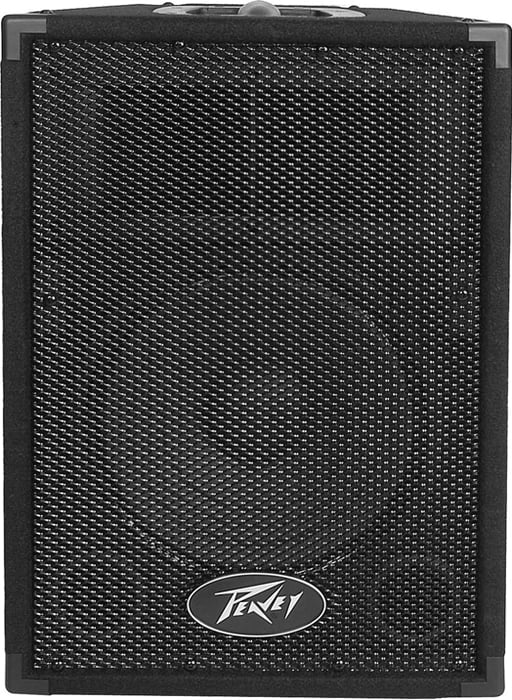 peavey 10 inch pa speakers