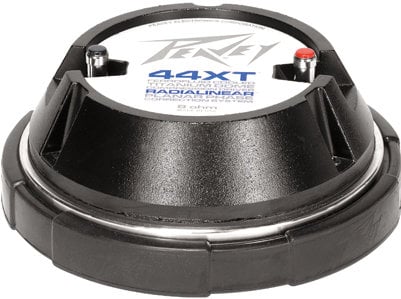 Peavey 44XT Driver 4" Driver Without Adapter, 200W