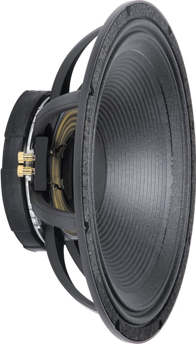 Peavey 00560600 18" Low Rider Subwoofer, 1600W