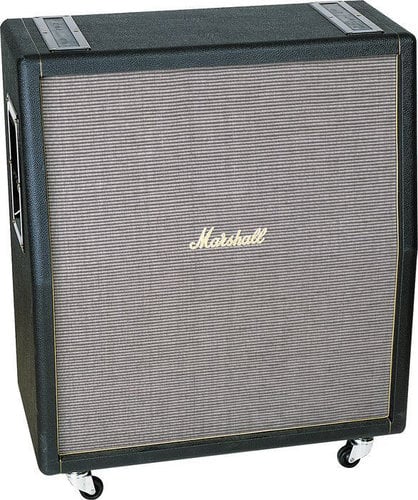 Marshall 1960TV 4x12" Tall Guitar Speaker Cabinet