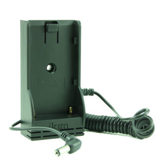 ikan AC107S-U Battery Adapter,Sny BPU Series