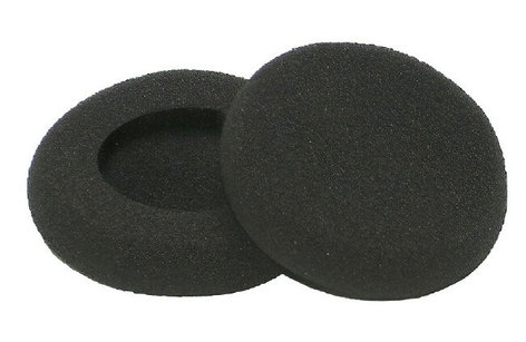 Williams AV HED 023-100 100 Pack Replacement Ear Pads For HED 021 And 026 Headphones