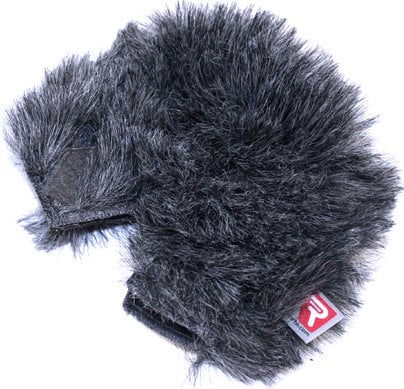 Rycote 055320 Mini Windjammer, Rode NT4