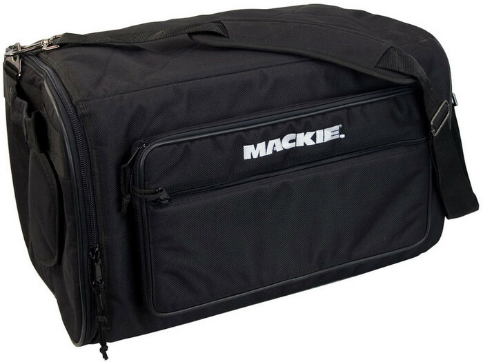 Mackie Powered Mixer Bag Padded Bag For Powered Mixers