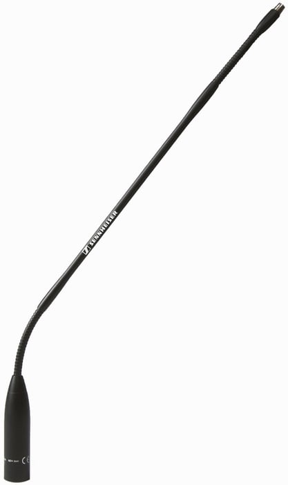 Sennheiser MZH 3042 IS Series 16" Dual Flex Gooseneck With 3-pin XLR Connector