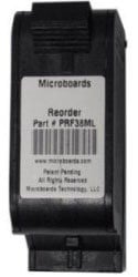 Microboards PRF38ML 38 ML Color Cartridge For DX-1/DX-2/PF-2/Print Factory