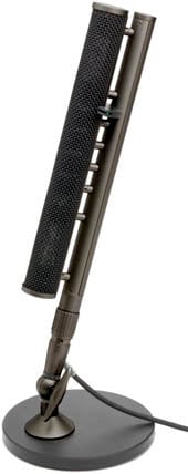 Microtech Gefell KEM970 Cardioid Plane Multi-Capsule Condenser Microphone