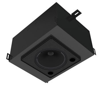 Tannoy Cms1201dc 12 2 Way Dual Concentric Ceiling Speaker Back