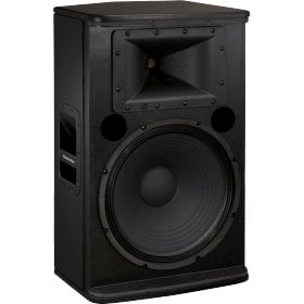 Electro-Voice ELX115P Live X 15" 2-Way Active Powered Loudspeaker