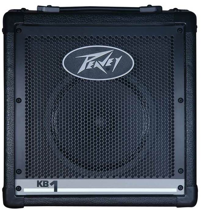 Peavey KB 1 8" KB Series Amplifier, 20W