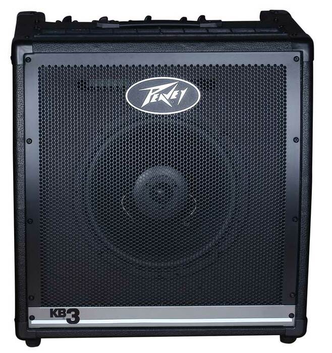 Peavey KB 3 12" KB Series Amplifier, 60W