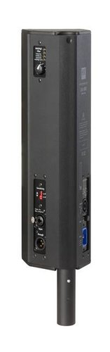 HK Audio EA600 NtsPowerAmp HK Audio Elements Power Amp, 600 Watt EA 600