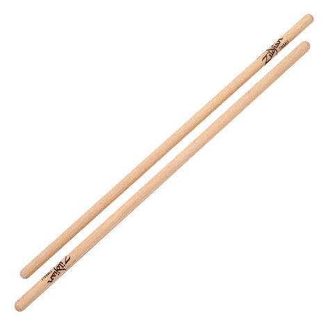 Zildjian TBWN Timbale Sticks, Natural Finish