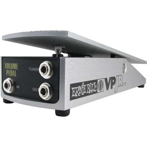 Ernie Ball P06180 VP Jr. Passive Volume Pedal