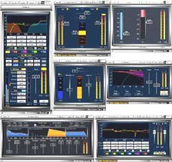 Waves Renaissance Maxx Audio Processing Plug-in Bundle (Download)